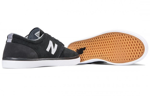 New Balance 345 'Space Black' NM345BW Shop New Balance 345 'Space Black' NM345BW