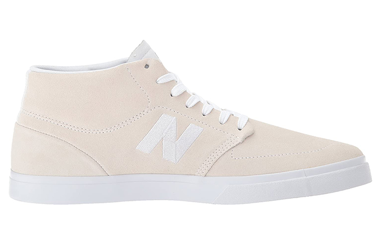 NB 346 High 'White' 圖 2