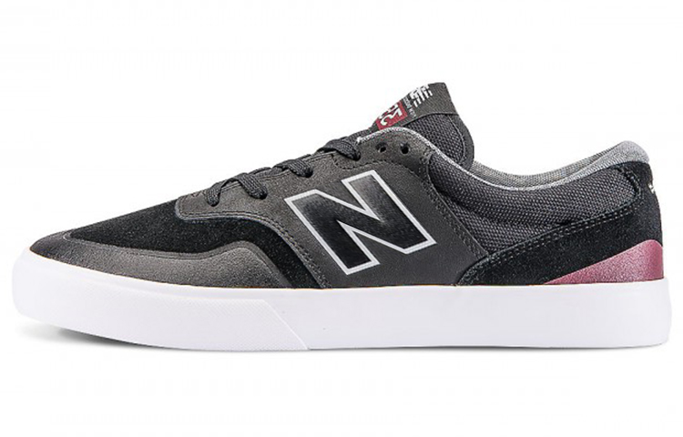 Buy New Balance 358 'Gris Negro' NM358RR