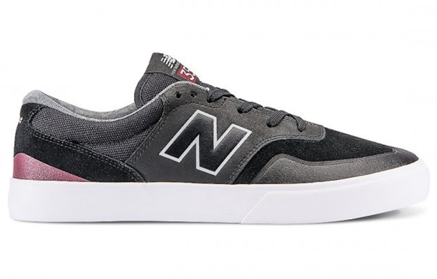 New Balance 358 'Abu Hitam' NM358RR Order New Balance 358 'Abu Hitam' NM358RR