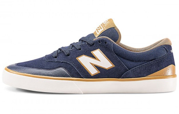 New Balance 358 'Navy' NM358PGN Buy New Balance 358 'Navy' NM358PGN