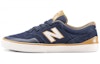 Buy New Balance 358 'Navy' Pria Wanita Olahraga Sneakers NM358PGN