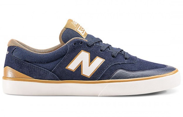 New Balance 358 'Navy' NM358PGN Order New Balance 358 'Navy' NM358PGN