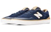 Lookbook New Balance 358 'Navy' Pria Wanita Olahraga Sneakers NM358PGN