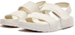 New Balance 3601 'Beige Velcro Terbuka Kaki' SD3601HIV