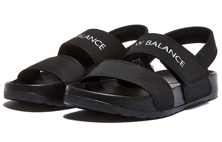 Lookbook New Balance 3601 ''Schwarz'' SD3601GBK