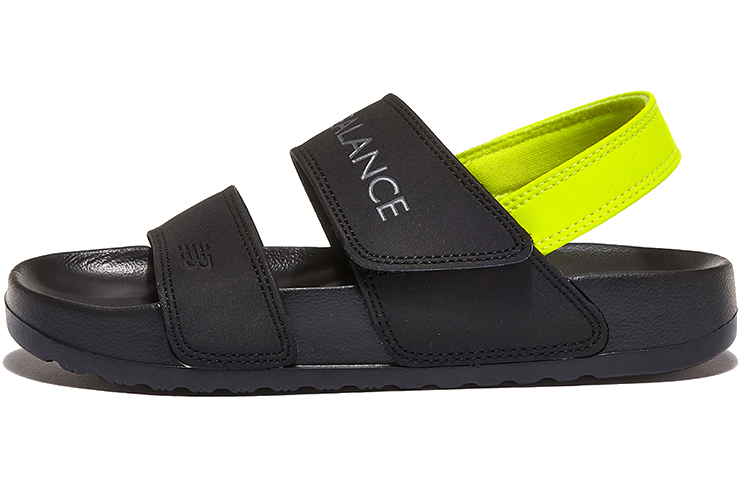 New Balance 3601 'Black Green Magic Tape' SD3601GBL