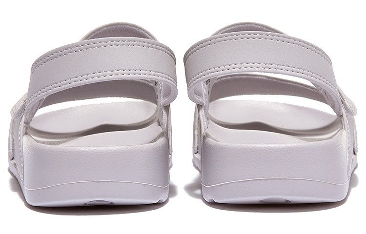 Lookbook New Balance 3601系列 輕便舒適休閒涼鞋 灰紫色