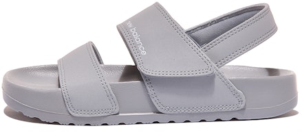 New Balance 3601 'Grey Velcro Open-Toe Sandal' SD3601HGL New Balance 3601 'Grey Velcro Open-Toe Sandal' SD3601HGL
