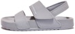 New Balance 3601 'Sandal Kelabu Velcro Hujung Terbuka' SD3601HGL