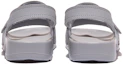Shop New Balance 3601 'Grey Velcro Open-Toe Sandal' SD3601HGL