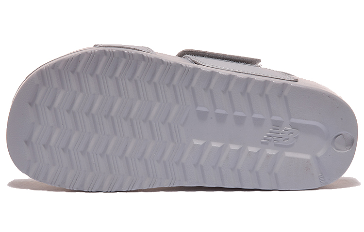 Purchase New Balance 3601 'Grey Velcro Open-Toe Sandal' SD3601HGL