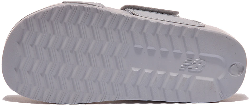 New Balance 3601 'Grey Velcro Open-Toe Sandal' SD3601HGL Purchase New Balance 3601 'Grey Velcro Open-Toe Sandal' SD3601HGL