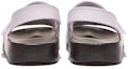 Lookbook New Balance 3601 'Sandal Sukan Velcro Depan - Hitam dan Putih' SD3601GBW