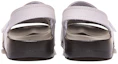 Lookbook New Balance 3601 Sandali Sportivi Velcro Punta Nera e Bianca SD3601GBW
