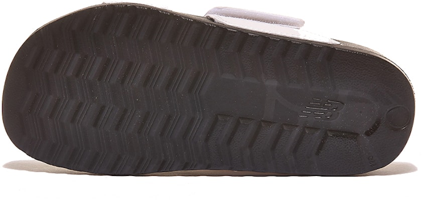 New Balance 3601 'Sandal Sukan Velcro Depan - Hitam dan Putih' SD3601GBW Shop New Balance 3601 'Sandal Sukan Velcro Depan - Hitam dan Putih' SD3601GBW