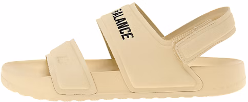 New Balance 3601 Korean Edition 'Simplified Casual Sandal - Beige' SD3601WWB New Balance 3601 Korean Edition 'Simplified Casual Sandal - Beige' SD3601WWB