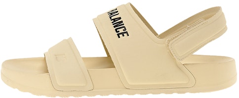 New Balance 3601 Korean Edition 'Simplified Casual Sandal - Beige' SD3601WWB New Balance 3601 Korean Edition 'Simplified Casual Sandal - Beige' SD3601WWB
