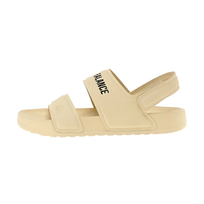 NB 3601 Korean Edition 'Simplified Casual Sandal - Beige'
