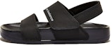 Buy New Balance 3601 Sandal 'Hitam Putih' SD3601HBK