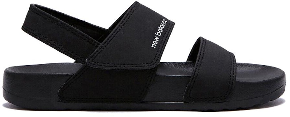 New Balance 3601 Sandal 'Hitam Putih' SD3601HBK Order New Balance 3601 Sandal 'Hitam Putih' SD3601HBK