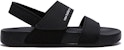 New Balance 3601 Sandal 'Hitam Putih' SD3601HBK