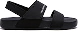 Order New Balance 3601 Sandal 'Hitam Putih' SD3601HBK