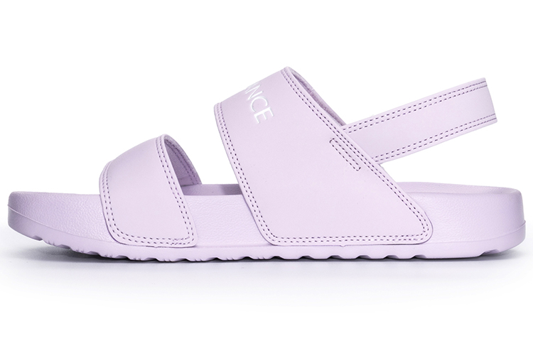 New Balance 3601 Series Casual Purple Sandals SD3601GPP