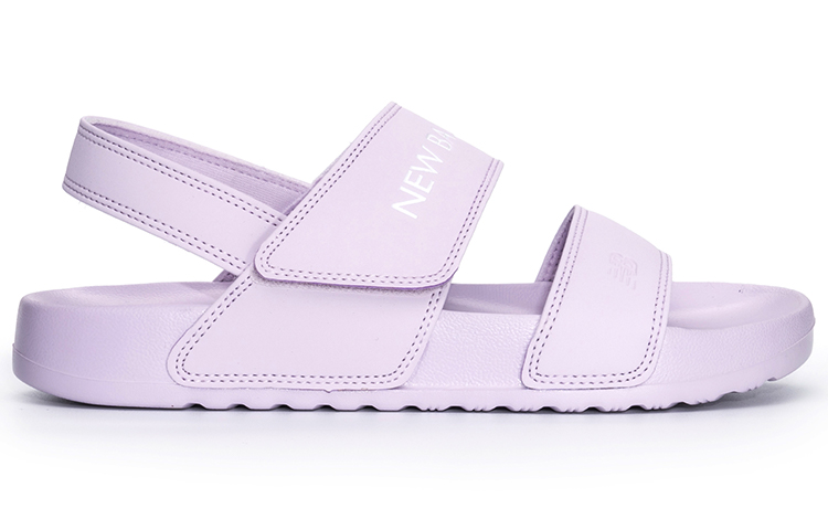 Order ニューバランス 3601 パープル サンダル SD3601GPP