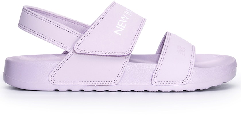 New Balance 3601 Siri Kasual Sandal Ungu. SD3601GPP Order New Balance 3601 Siri Kasual Sandal Ungu. SD3601GPP