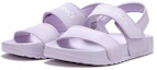 Lookbook New Balance 3601 Série Sandales Casual Violettes SD3601GPP