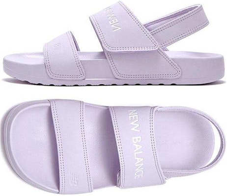 New Balance 3601 Siri Kasual Sandal Ungu. SD3601GPP Shop New Balance 3601 Siri Kasual Sandal Ungu. SD3601GPP