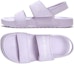Shop New Balance 3601 Siri Kasual Sandal Ungu. SD3601GPP