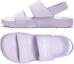 Shop New Balance 3601 Série Sandales Casual Violettes SD3601GPP