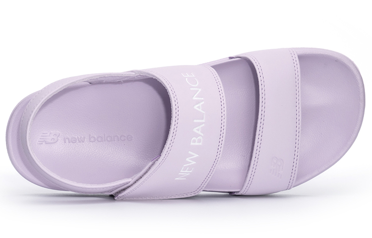 Purchase ニューバランス 3601 パープル サンダル SD3601GPP