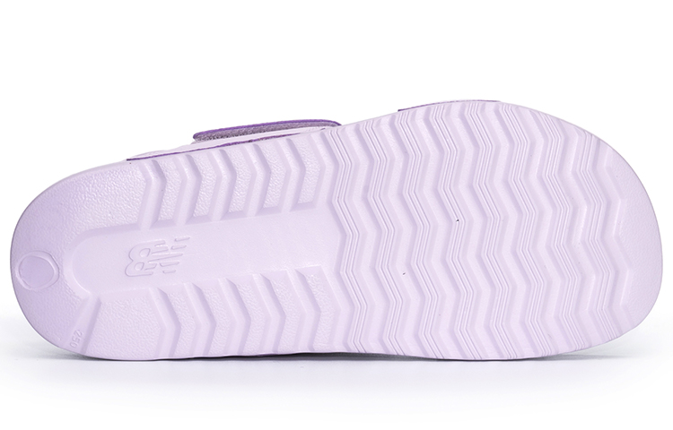 Details for New Balance 3601 Série Sandales Casual Violettes SD3601GPP
