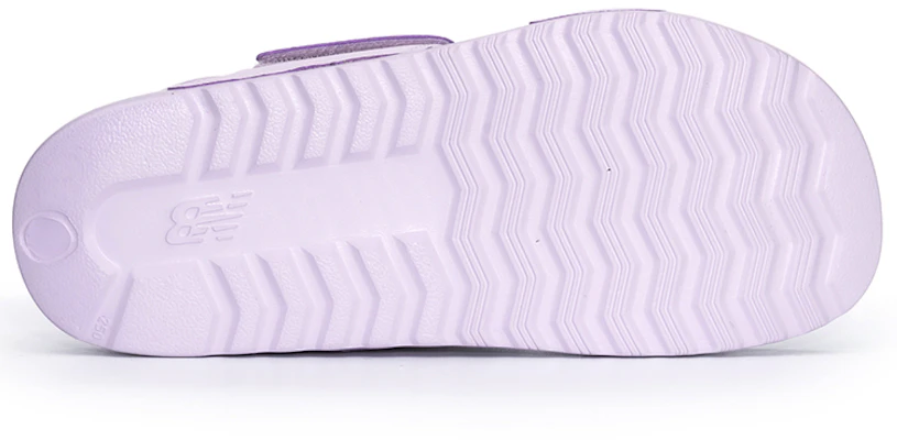 New Balance 3601 Série Sandales Casual Violettes SD3601GPP Details for New Balance 3601 Série Sandales Casual Violettes SD3601GPP