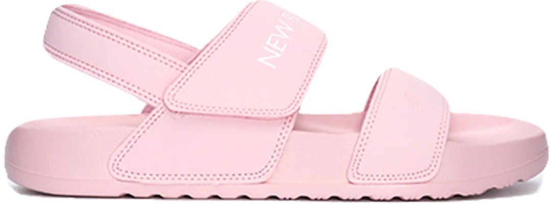 New Balance 3601 Serie Roze Sandalen SD3601GPK Order New Balance 3601 Serie Roze Sandalen SD3601GPK