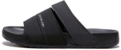 New Balance 360 'Black Korean Edition' SD3605HBG New Balance 360 'Black Korean Edition' SD3605HBG