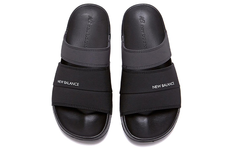 Lookbook 新百伦 360 '黑色韩国版' SD3605HBG