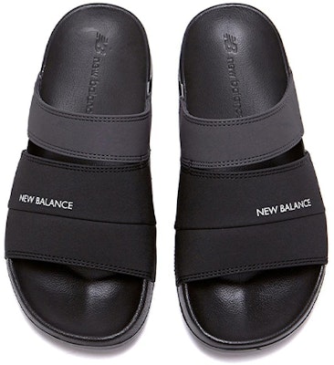 New Balance 360 'Edisi Korea Hitam' SD3605HBG Lookbook New Balance 360 'Edisi Korea Hitam' SD3605HBG