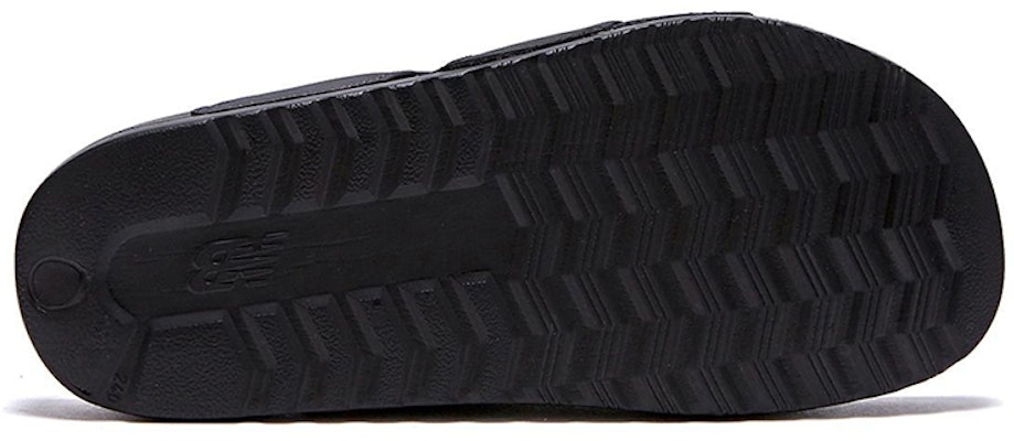 New Balance 360 'Edisi Korea Hitam' SD3605HBG Shop New Balance 360 'Edisi Korea Hitam' SD3605HBG