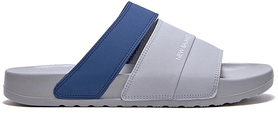 New Balance 360 'Gris Azul Coreano' SD3605HGN Order New Balance 360 'Gris Azul Coreano' SD3605HGN