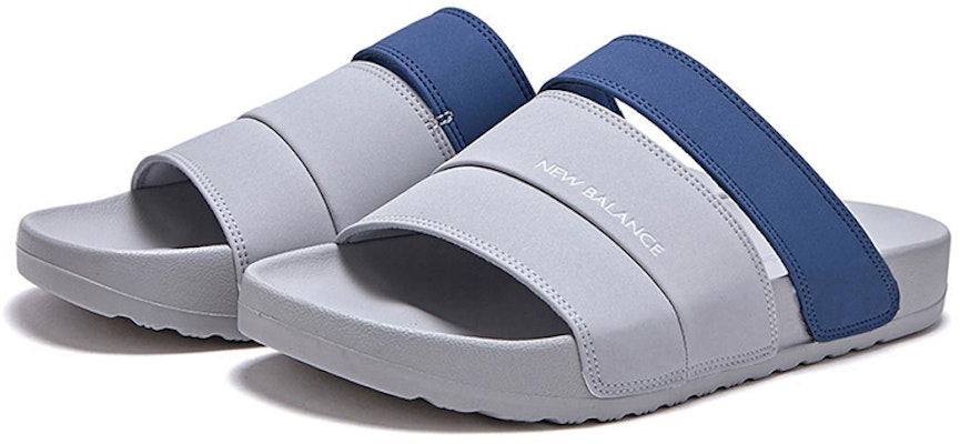 New Balance 360 'Gris Azul Coreano' SD3605HGN Lookbook New Balance 360 'Gris Azul Coreano' SD3605HGN