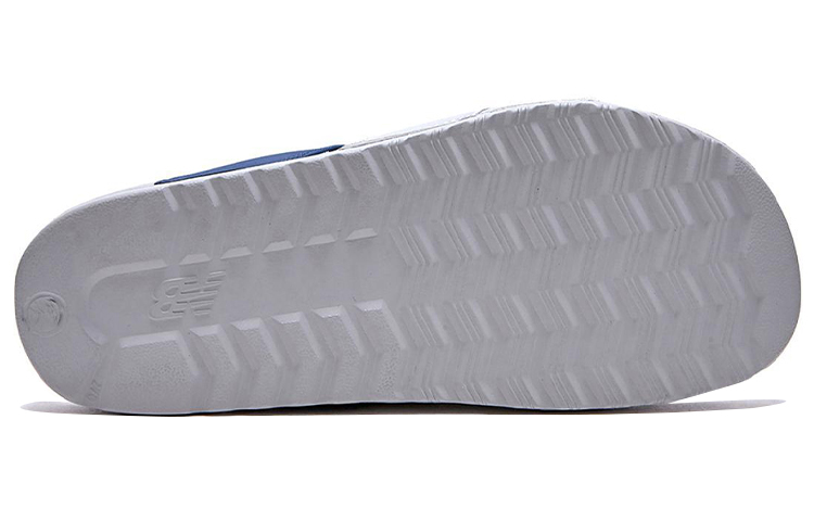 Shop New Balance 3605系列 灰藍 韓風