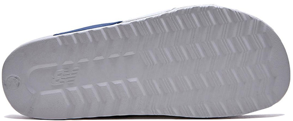 New Balance 360 'Gris Azul Coreano' SD3605HGN Shop New Balance 360 'Gris Azul Coreano' SD3605HGN