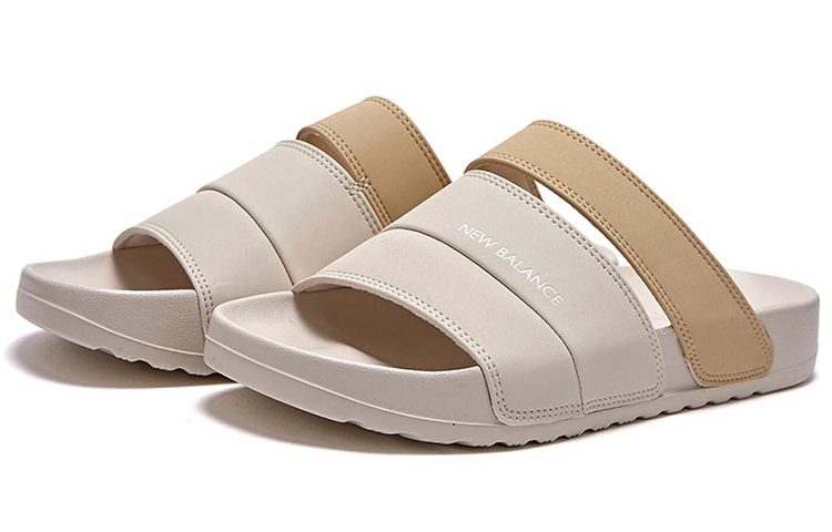 Lookbook New Balance 360（韩版）‘米褐’ SD3605HBE