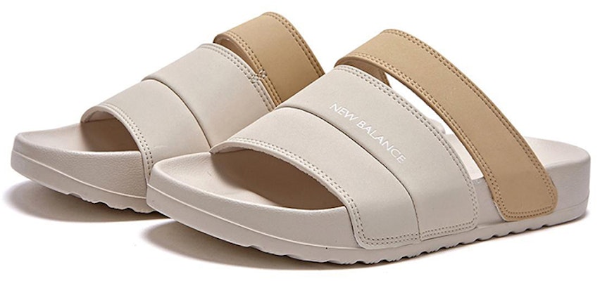 New Balance 360 (Versi Korea) 'Beige Brown' SD3605HBE Lookbook New Balance 360 (Versi Korea) 'Beige Brown' SD3605HBE