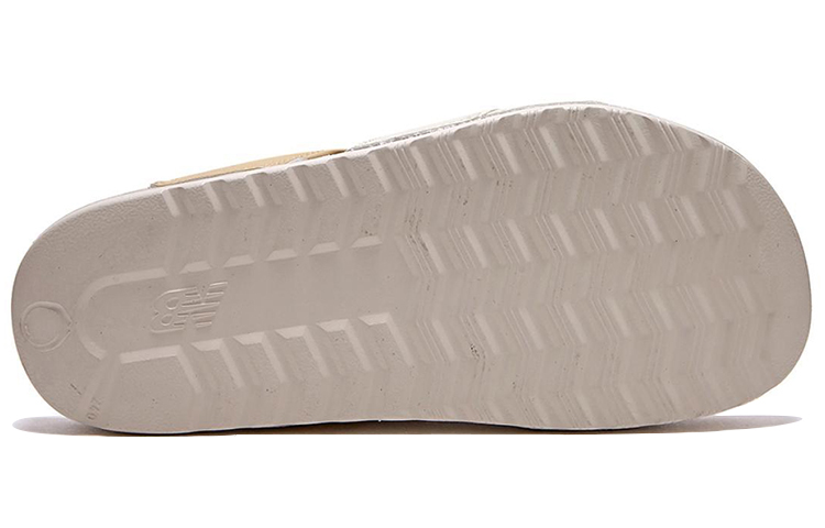 Shop New Balance 3605系列 米棕色 韓風