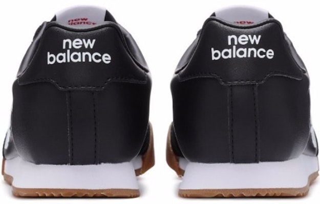 New Balance 360 D 'Hitam/Gum' ML360LAF Shop New Balance 360 D 'Hitam/Gum' ML360LAF